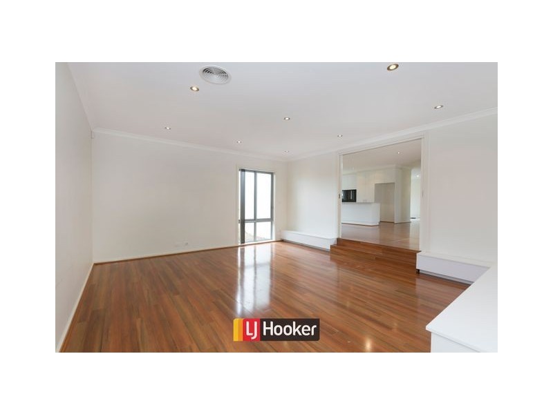 21a Manning Clarke Street, Franklin ACT 2913