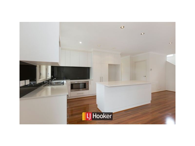 21a Manning Clarke Street, Franklin ACT 2913