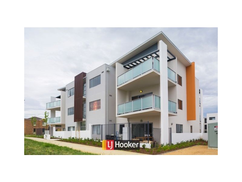 40/236 Flemington Road, Harrison ACT 2914