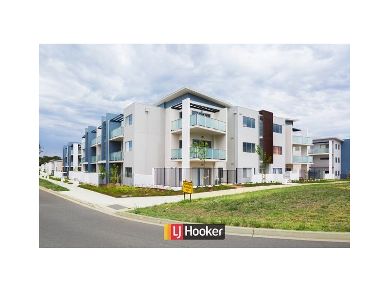 40/236 Flemington Road, Harrison ACT 2914