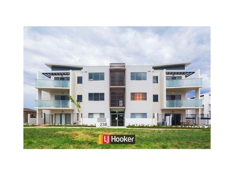 40/236 Flemington Road, Harrison ACT 2914