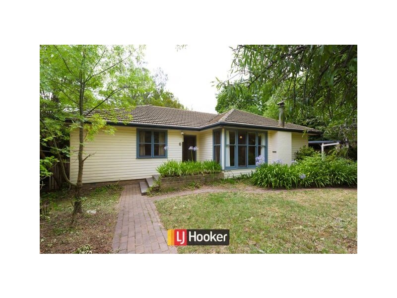 6 Weld Street, Yarralumla ACT 2600