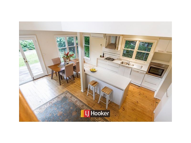 6 Weld Street, Yarralumla ACT 2600