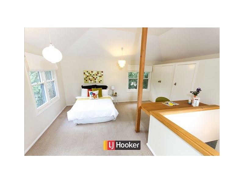 6 Weld Street, Yarralumla ACT 2600