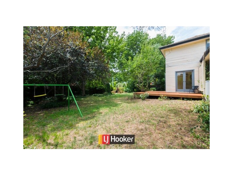 6 Weld Street, Yarralumla ACT 2600