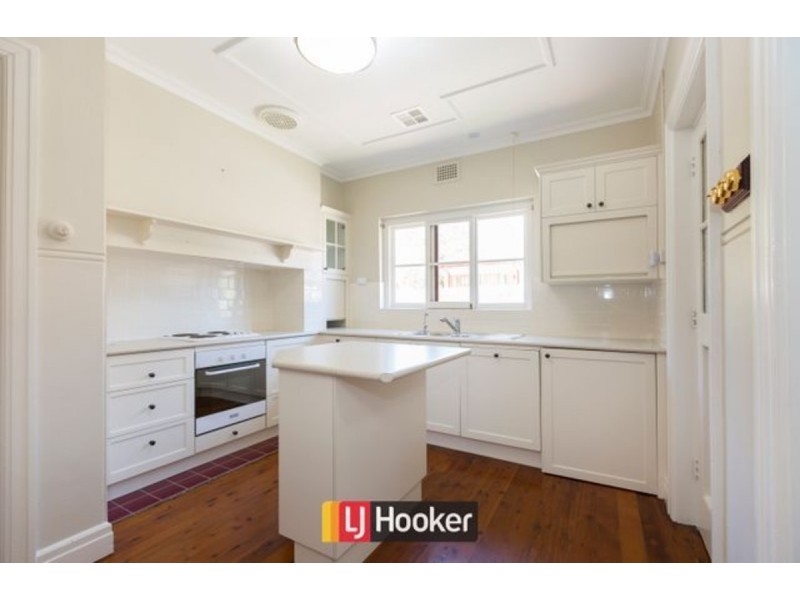 25 Furneaux Street, Forrest ACT 2603