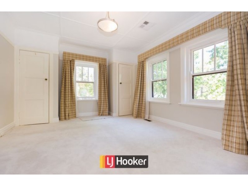 25 Furneaux Street, Forrest ACT 2603
