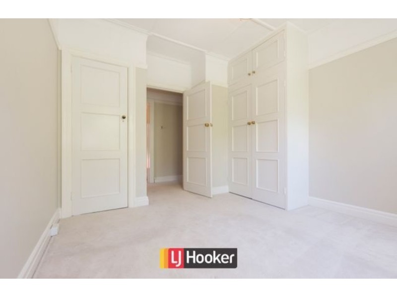 25 Furneaux Street, Forrest ACT 2603