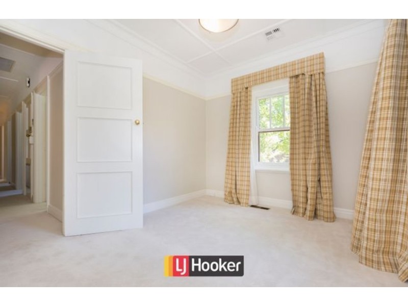 25 Furneaux Street, Forrest ACT 2603