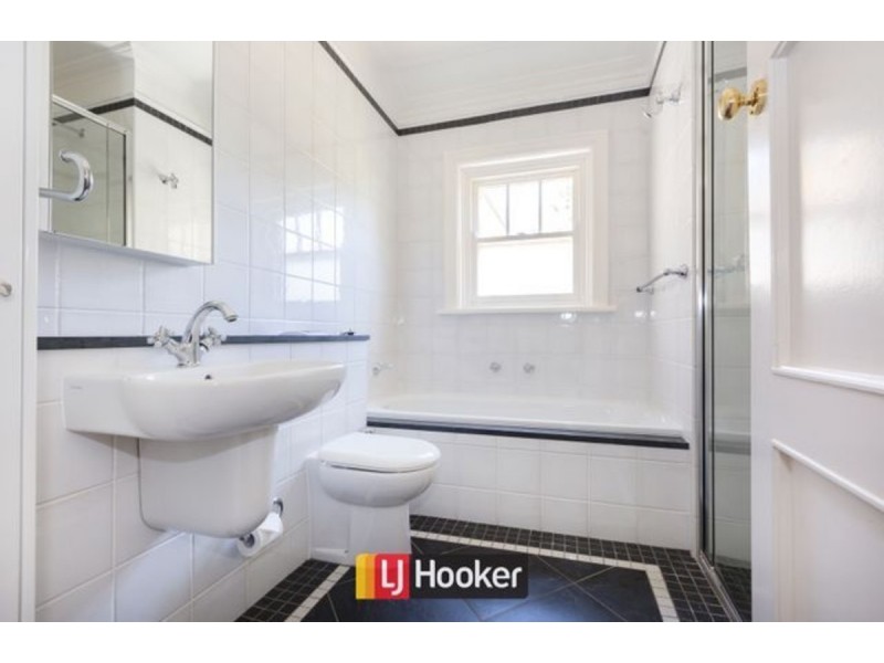 25 Furneaux Street, Forrest ACT 2603