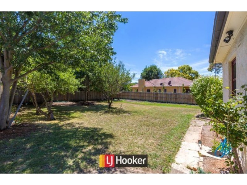 25 Furneaux Street, Forrest ACT 2603