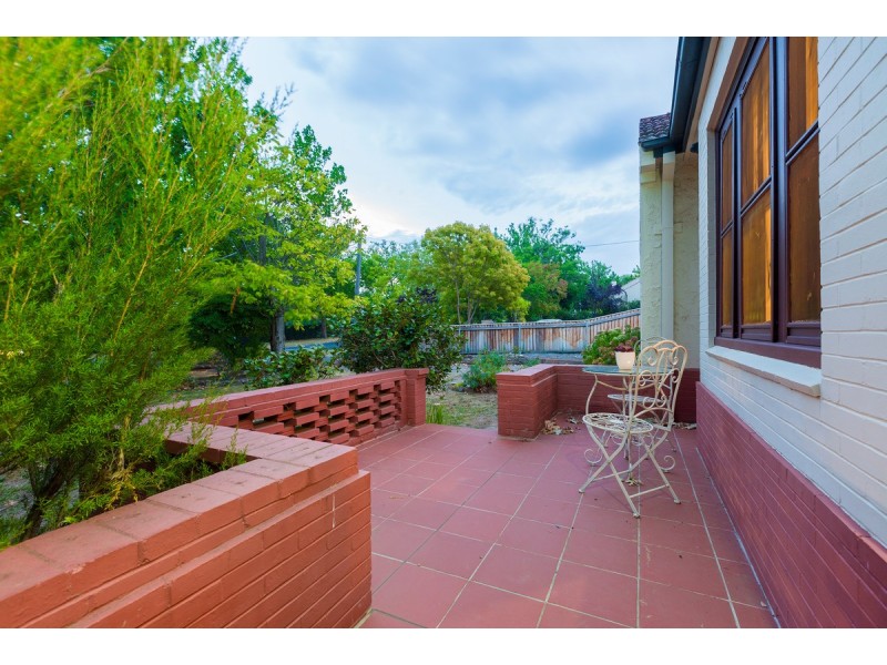 25 Furneaux Street, Forrest ACT 2603