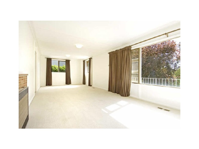 13 Glossop Crescent, Campbell ACT 2612