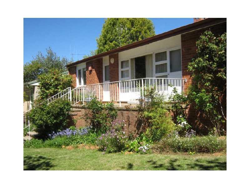 13 Glossop Crescent, Campbell ACT 2612