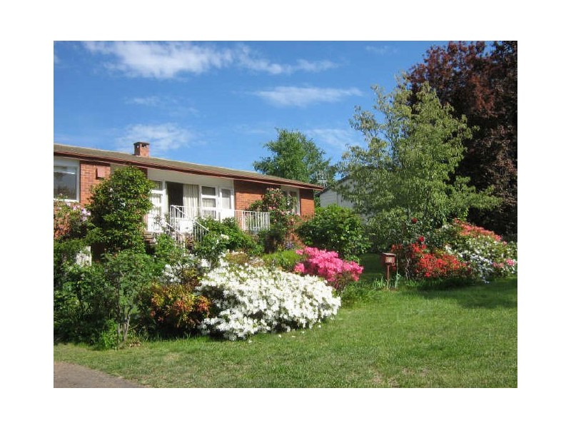 13 Glossop Crescent, Campbell ACT 2612