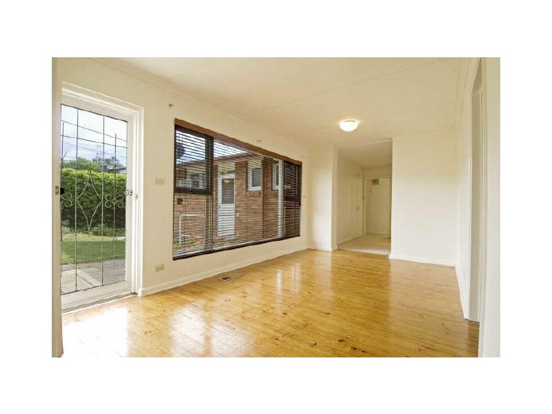 13 Glossop Crescent, Campbell ACT 2612