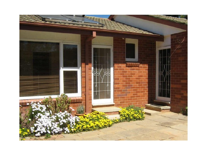 13 Glossop Crescent, Campbell ACT 2612