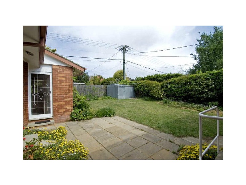 13 Glossop Crescent, Campbell ACT 2612