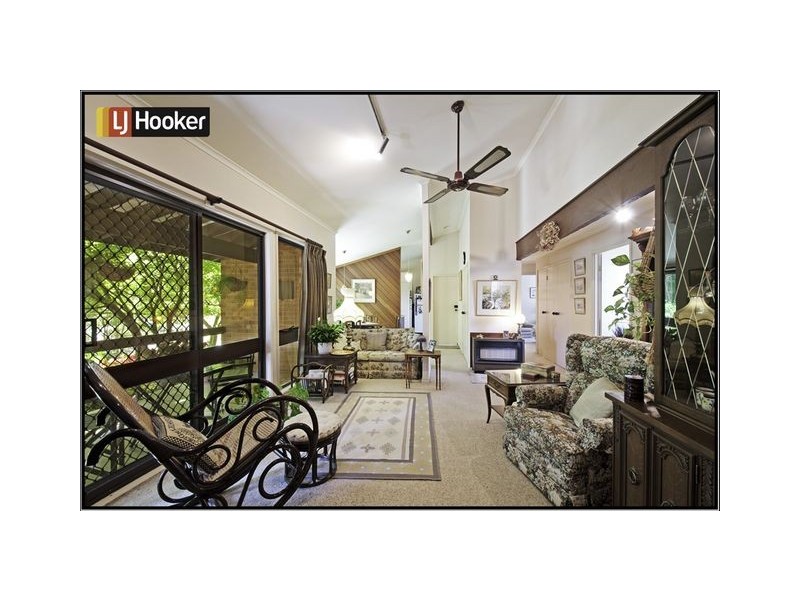 17 Mannheim Street, Kambah ACT 2902