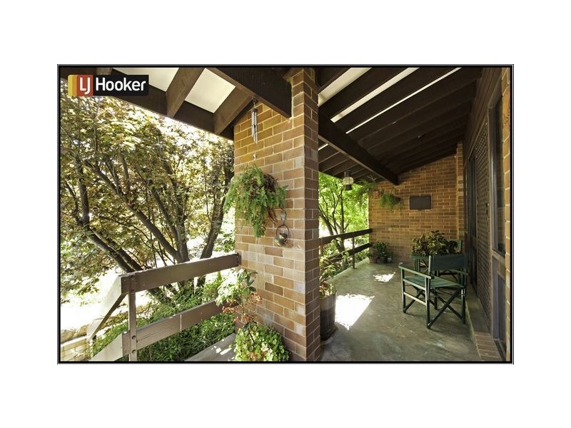 17 Mannheim Street, Kambah ACT 2902