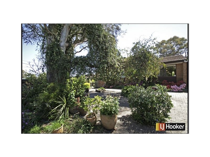 17 Mannheim Street, Kambah ACT 2902