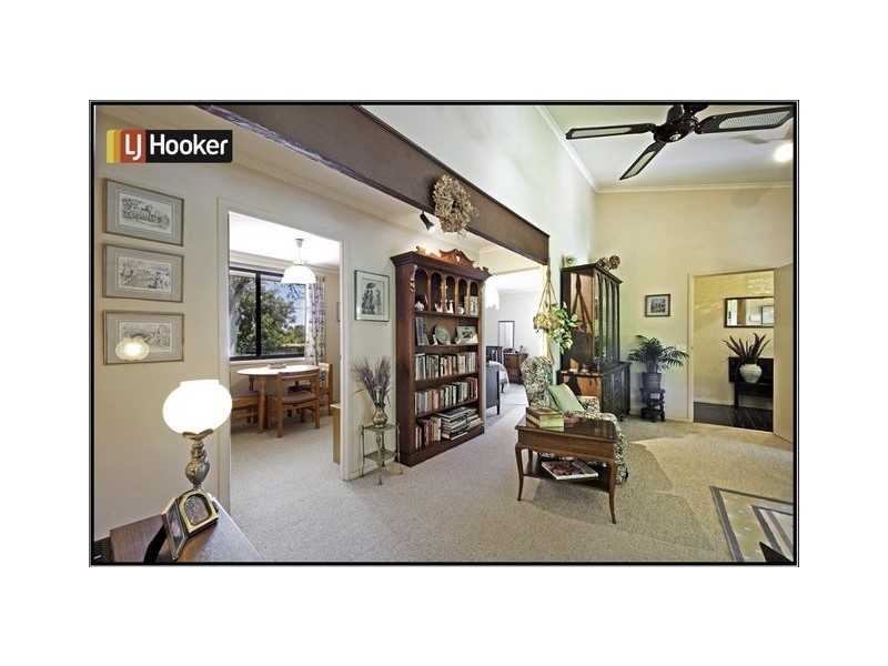 17 Mannheim Street, Kambah ACT 2902