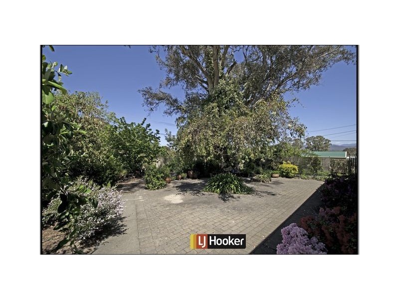 17 Mannheim Street, Kambah ACT 2902