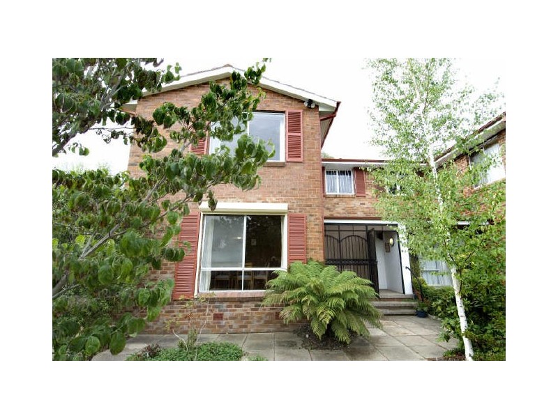 53 Chowne Street, Campbell ACT 2612