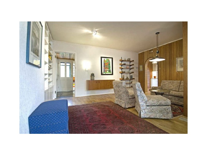 53 Chowne Street, Campbell ACT 2612