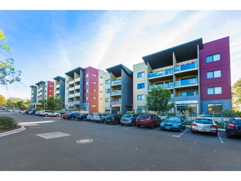 71/1 Braybrooke Street, Bruce ACT 2617