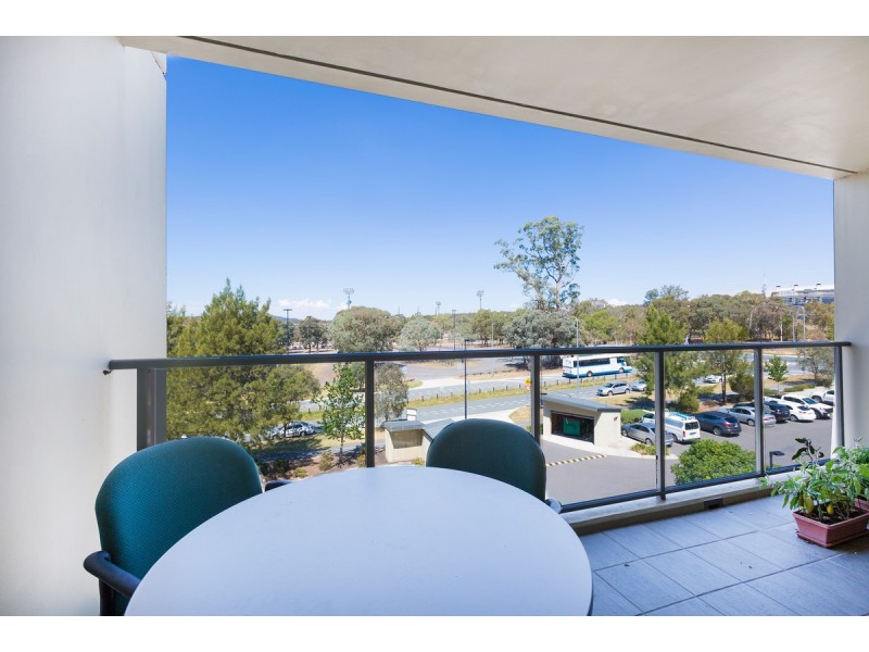 71/1 Braybrooke Street, Bruce ACT 2617