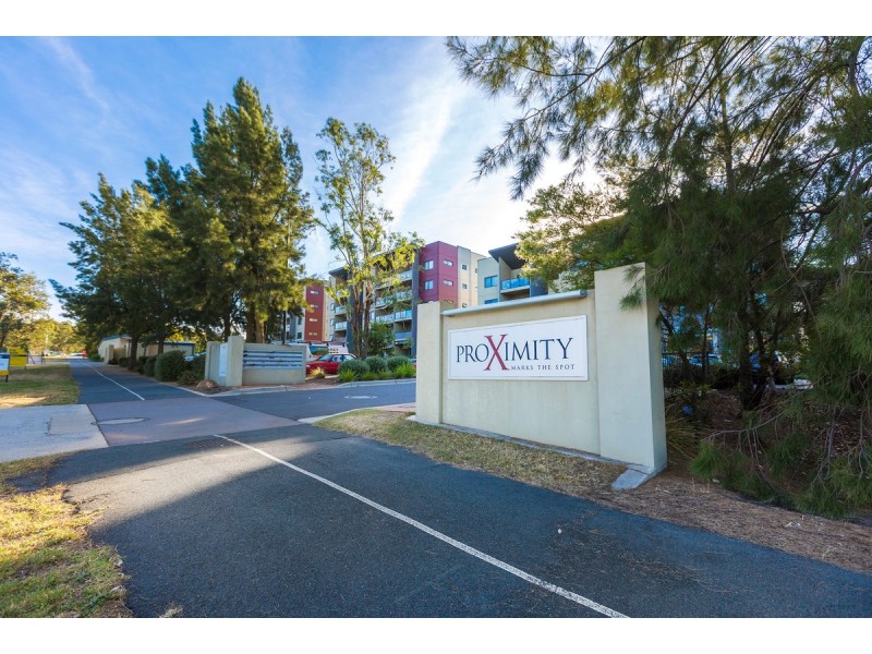 71/1 Braybrooke Street, Bruce ACT 2617