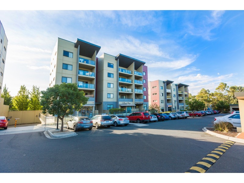 71/1 Braybrooke Street, Bruce ACT 2617