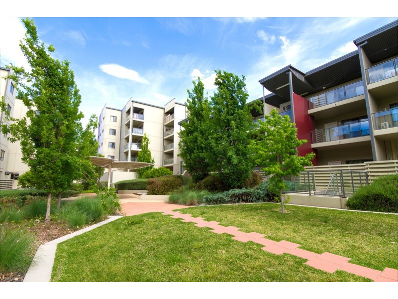 71/1 Braybrooke Street, Bruce ACT 2617