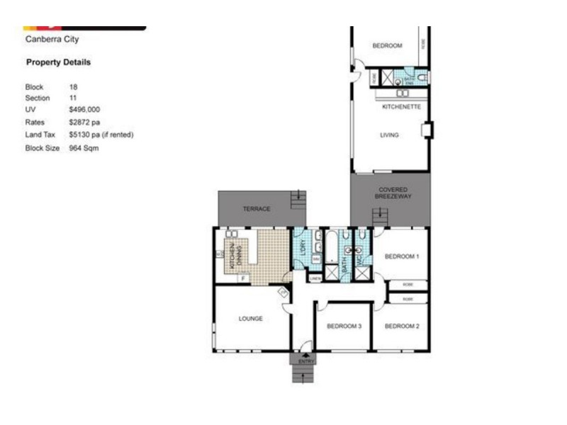 27 Gilmore Crescent, Garran ACT 2605