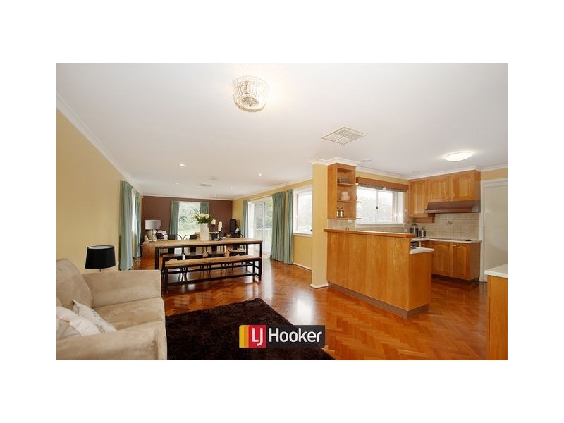 34 Creswell Street, Campbell ACT 2612