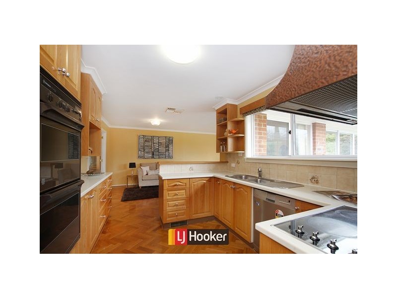 34 Creswell Street, Campbell ACT 2612