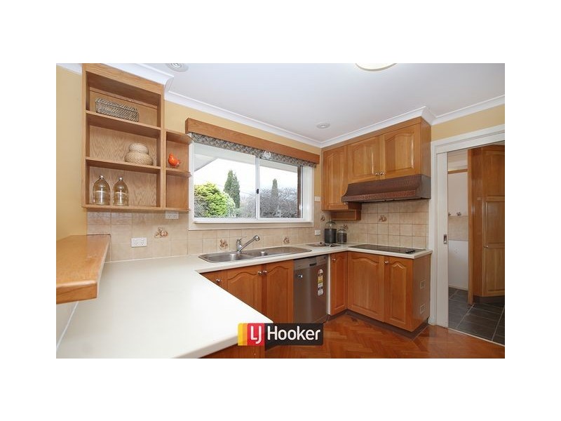 34 Creswell Street, Campbell ACT 2612