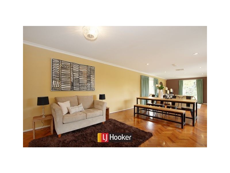 34 Creswell Street, Campbell ACT 2612