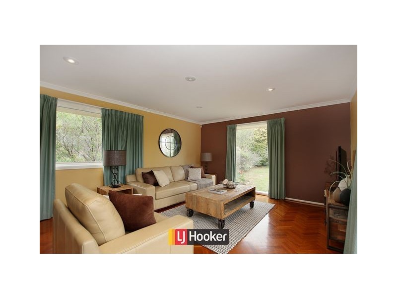 34 Creswell Street, Campbell ACT 2612