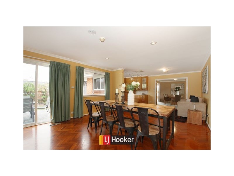 34 Creswell Street, Campbell ACT 2612