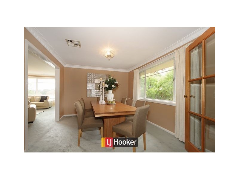 34 Creswell Street, Campbell ACT 2612