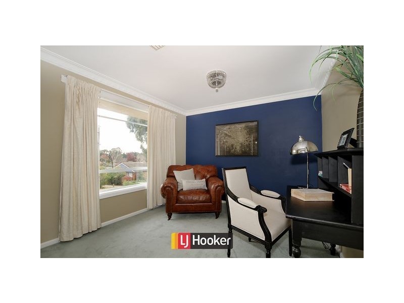 34 Creswell Street, Campbell ACT 2612