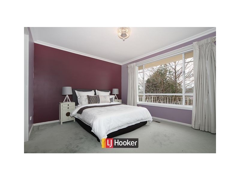 34 Creswell Street, Campbell ACT 2612