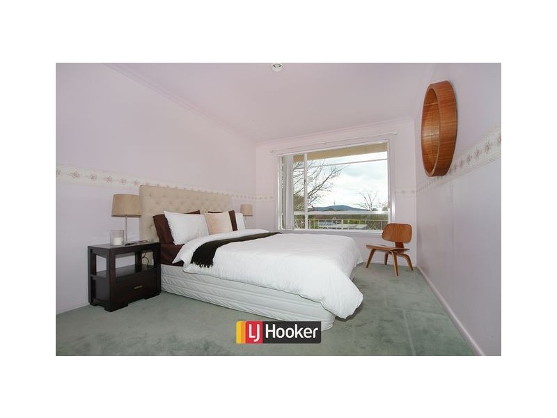 34 Creswell Street, Campbell ACT 2612