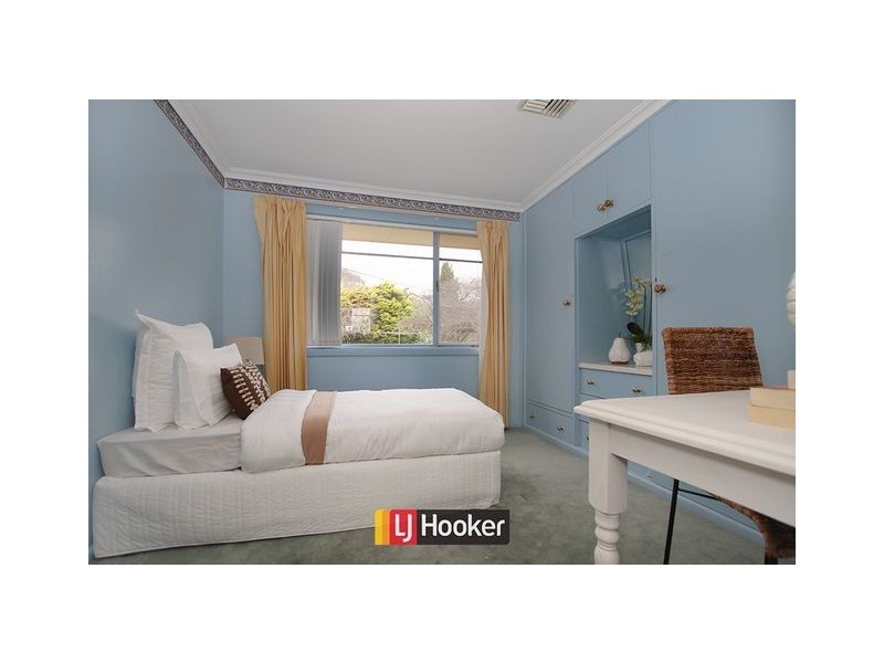 34 Creswell Street, Campbell ACT 2612