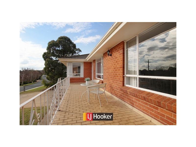 34 Creswell Street, Campbell ACT 2612