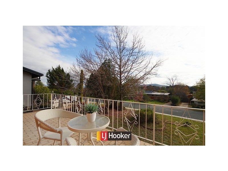 34 Creswell Street, Campbell ACT 2612