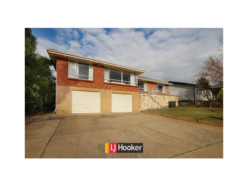 34 Creswell Street, Campbell ACT 2612