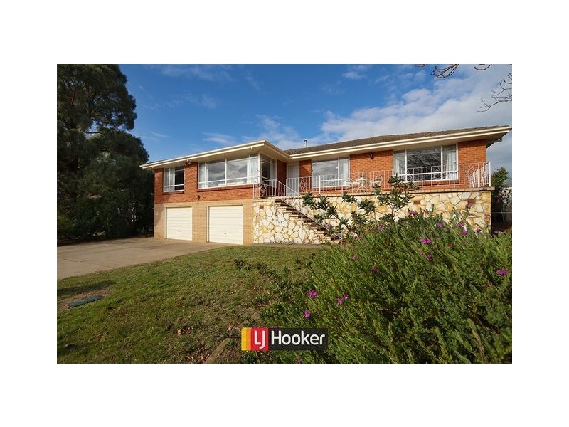 34 Creswell Street, Campbell ACT 2612